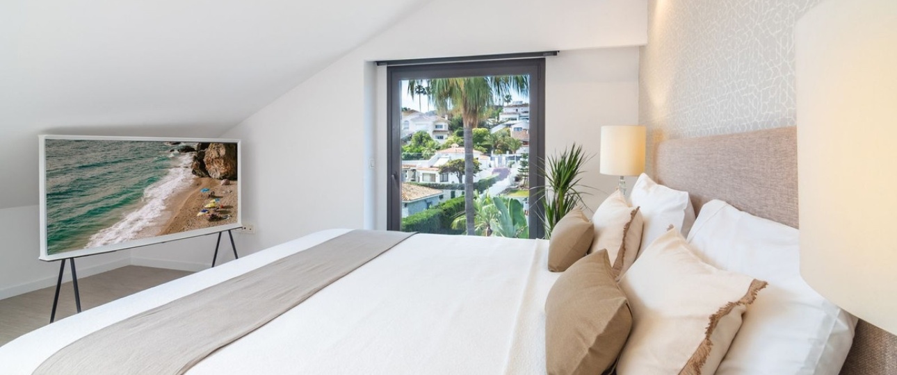 Wiederverkauf - apartment - Marbella - Carib Playa