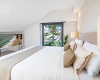Wiederverkauf - apartment - Marbella - Carib Playa
