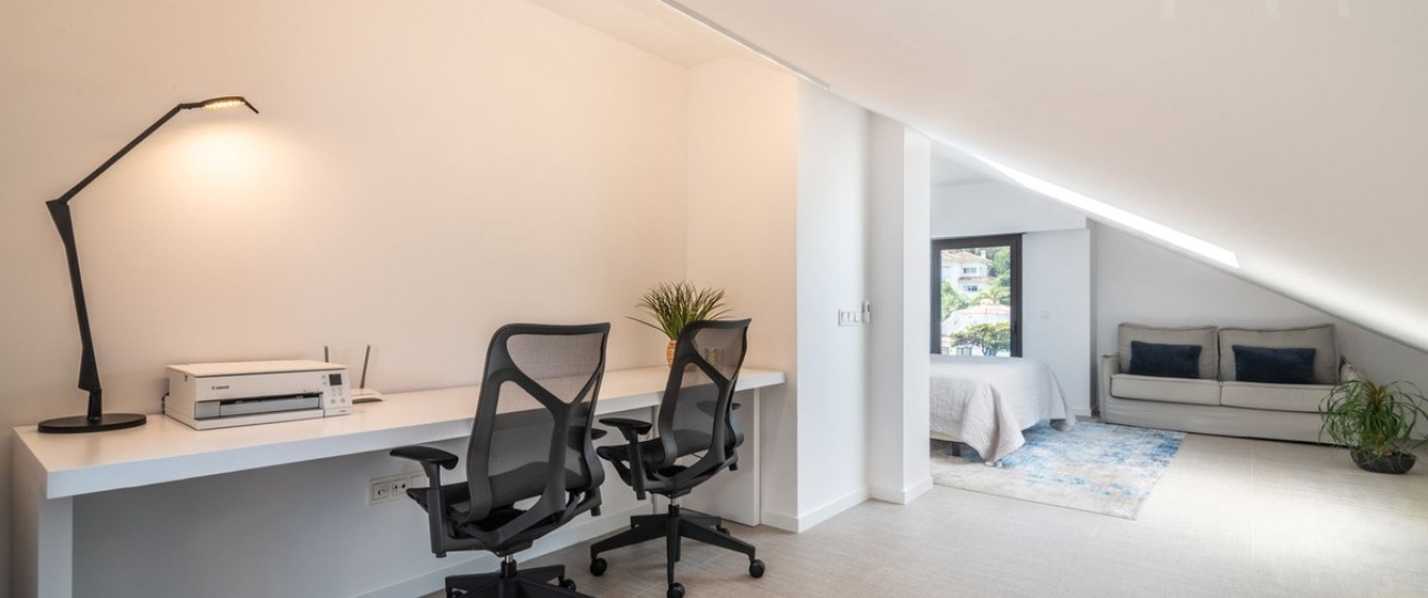 Wiederverkauf - apartment - Marbella - Carib Playa