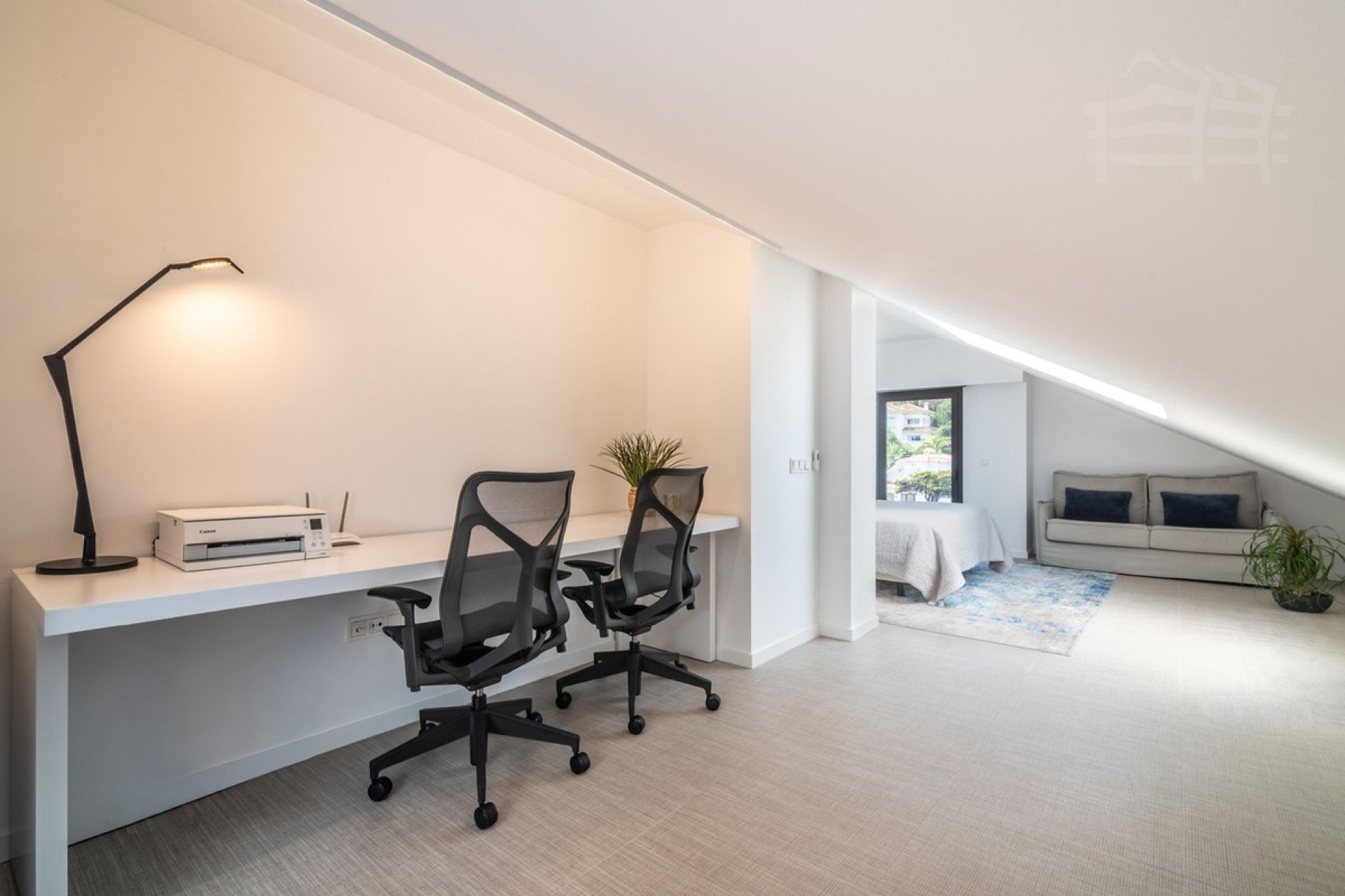 Wiederverkauf - apartment - Marbella - Carib Playa