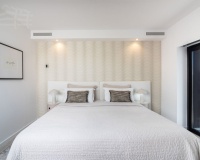 Wiederverkauf - apartment - Marbella - Carib Playa