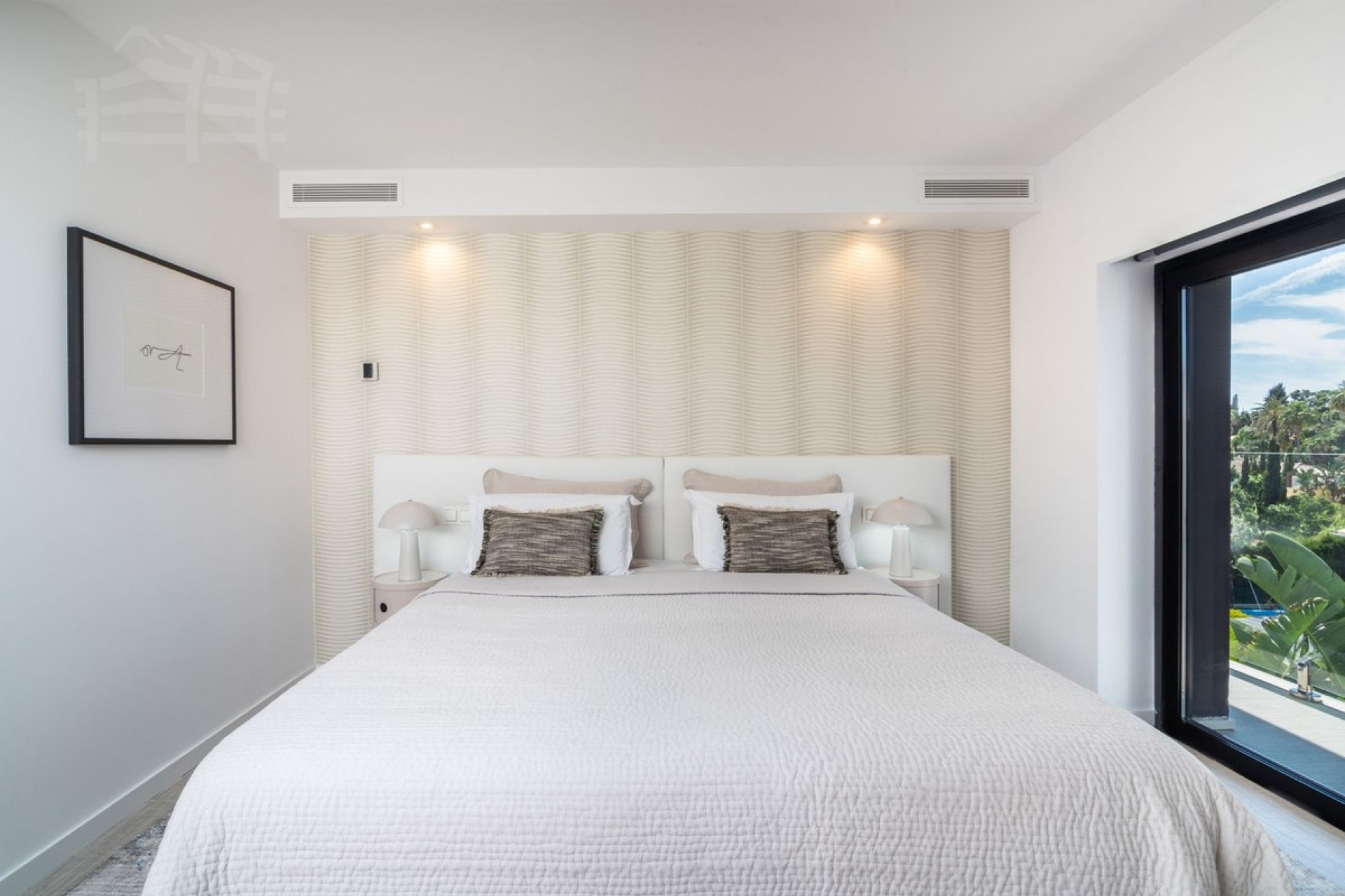 Wiederverkauf - apartment - Marbella - Carib Playa
