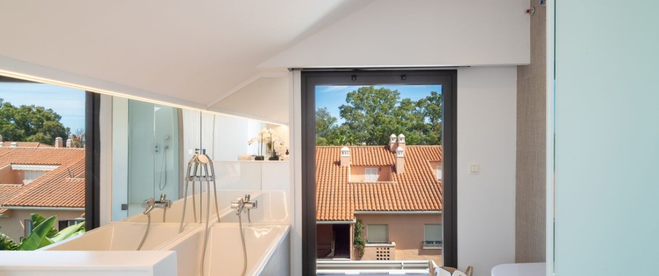 Wiederverkauf - apartment - Marbella - Carib Playa