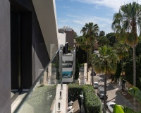Wiederverkauf - apartment - Marbella - Carib Playa