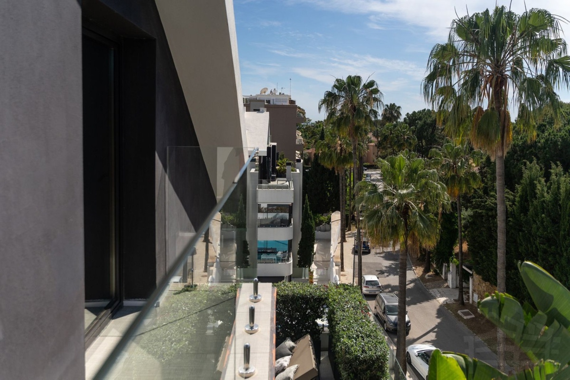 Wiederverkauf - apartment - Marbella - Carib Playa