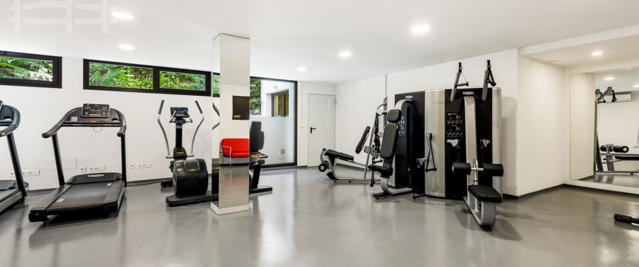 Wiederverkauf - apartment - Marbella - Carib Playa