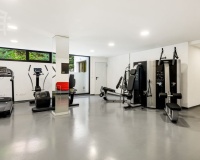 Wiederverkauf - apartment - Marbella - Carib Playa