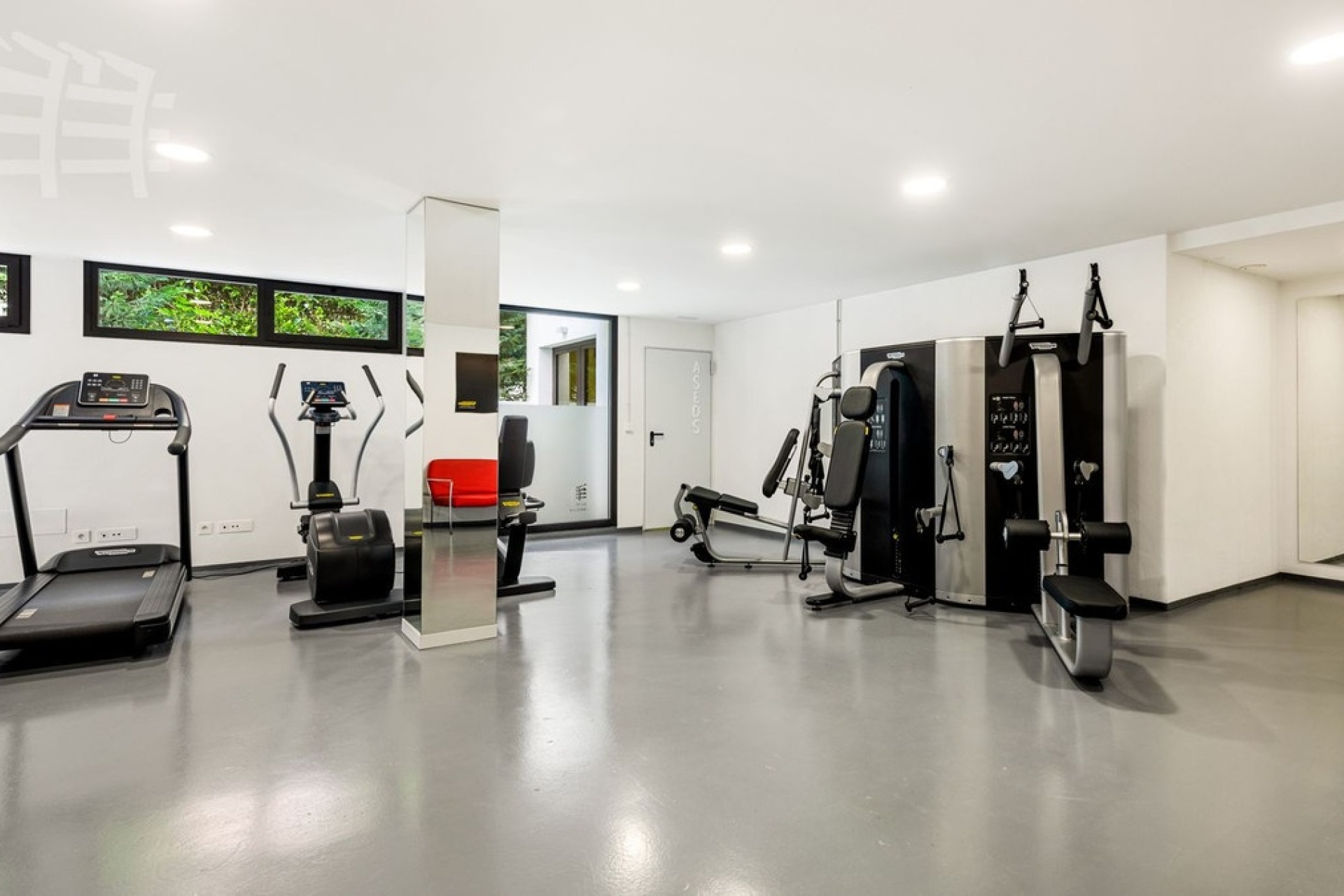 Wiederverkauf - apartment - Marbella - Carib Playa