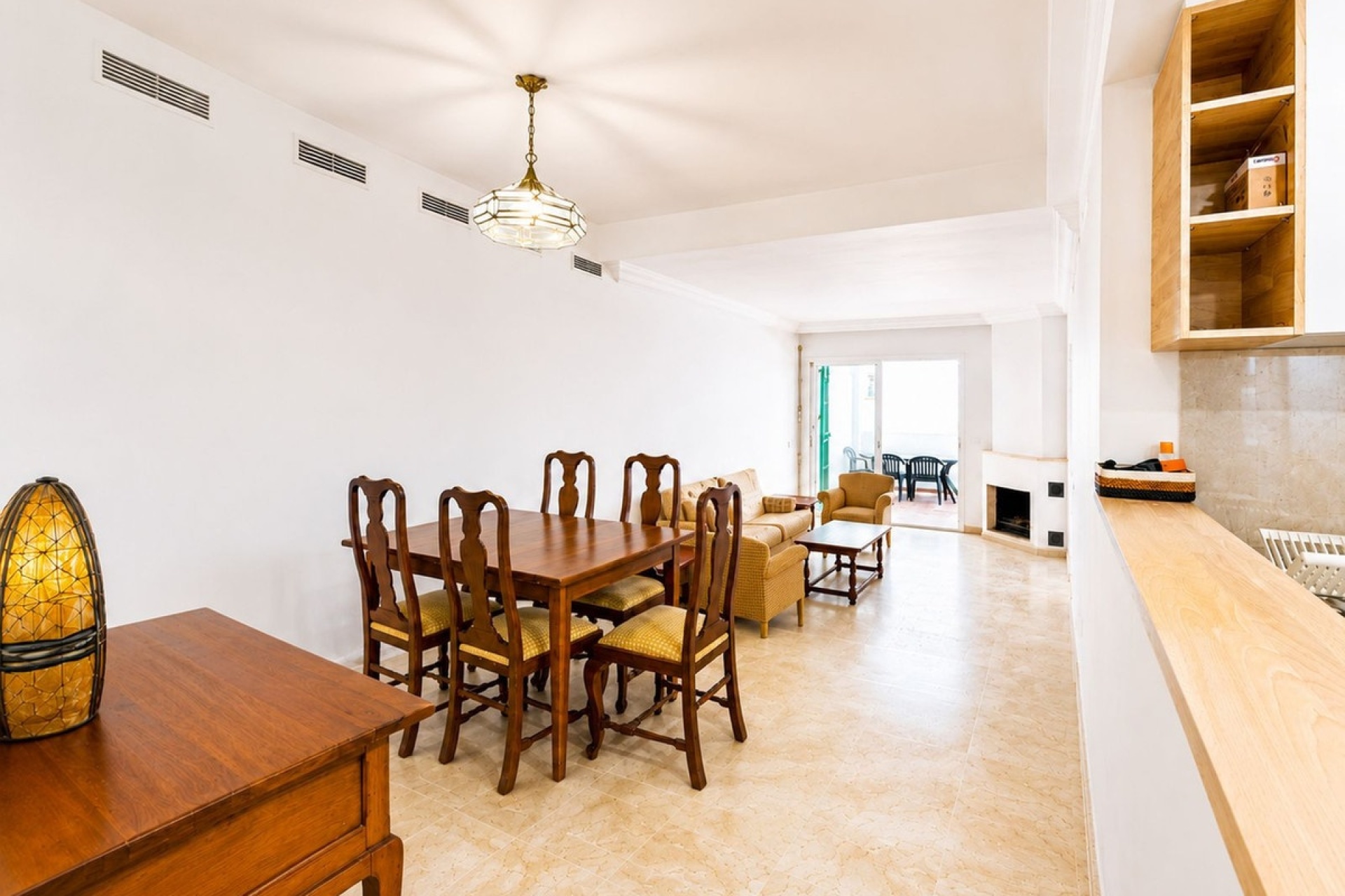 Wiederverkauf - apartment - Marbella - Carib Playa