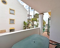 Wiederverkauf - apartment - Marbella - Carib Playa