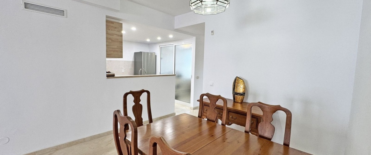 Wiederverkauf - apartment - Marbella - Carib Playa