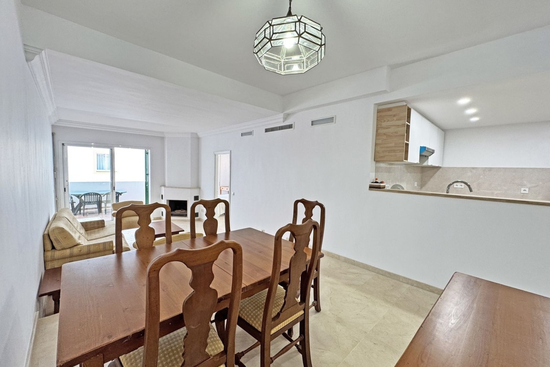 Wiederverkauf - apartment - Marbella - Carib Playa