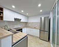 Wiederverkauf - apartment - Marbella - Carib Playa
