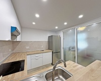Wiederverkauf - apartment - Marbella - Carib Playa