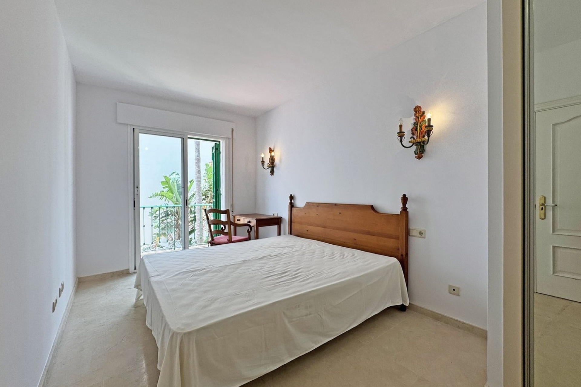 Wiederverkauf - apartment - Marbella - Carib Playa