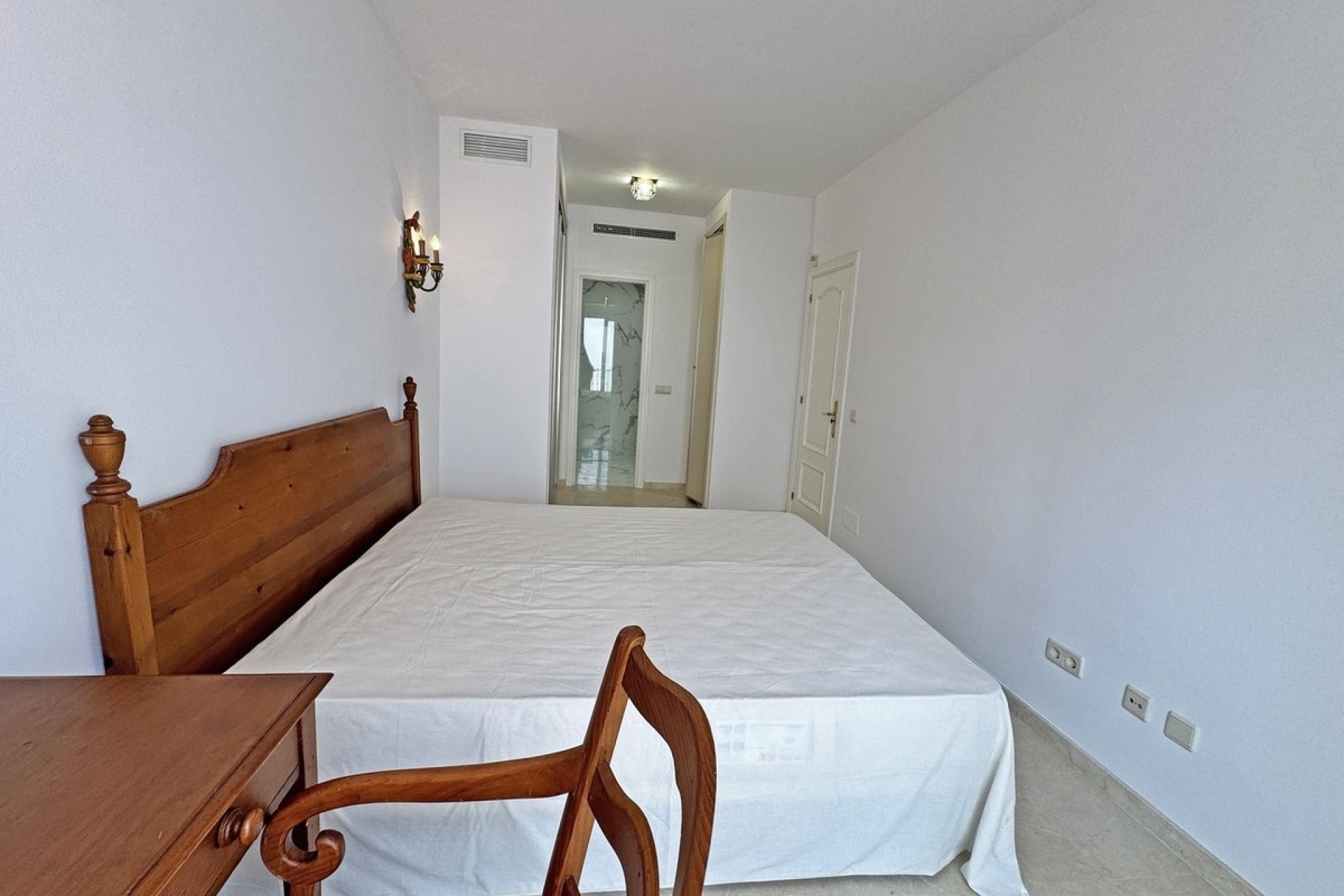 Wiederverkauf - apartment - Marbella - Carib Playa