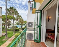 Wiederverkauf - apartment - Marbella - Carib Playa