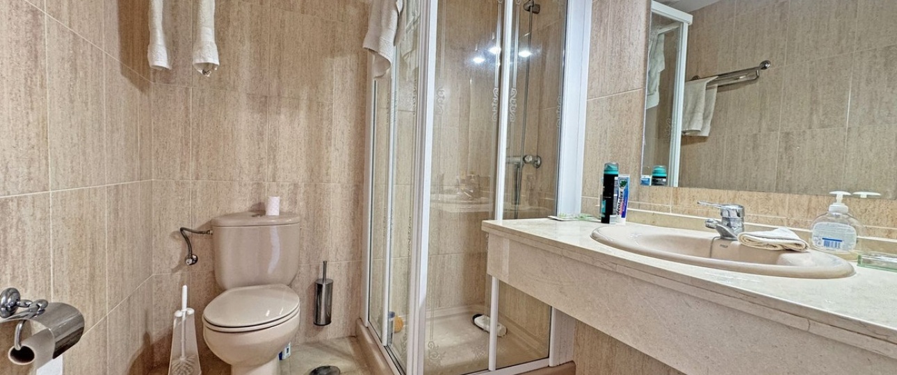 Wiederverkauf - apartment - Marbella - Carib Playa