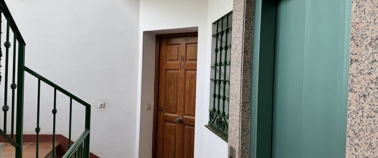 Wiederverkauf - apartment - Marbella - Carib Playa
