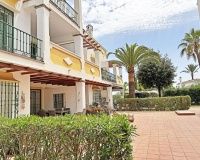 Wiederverkauf - apartment - Marbella - Carib Playa