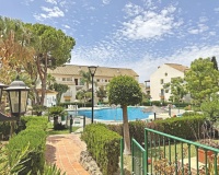 Wiederverkauf - apartment - Marbella - Carib Playa