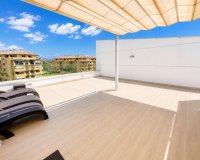 Wiederverkauf - apartment - Marbella - Cortijo Blanco
