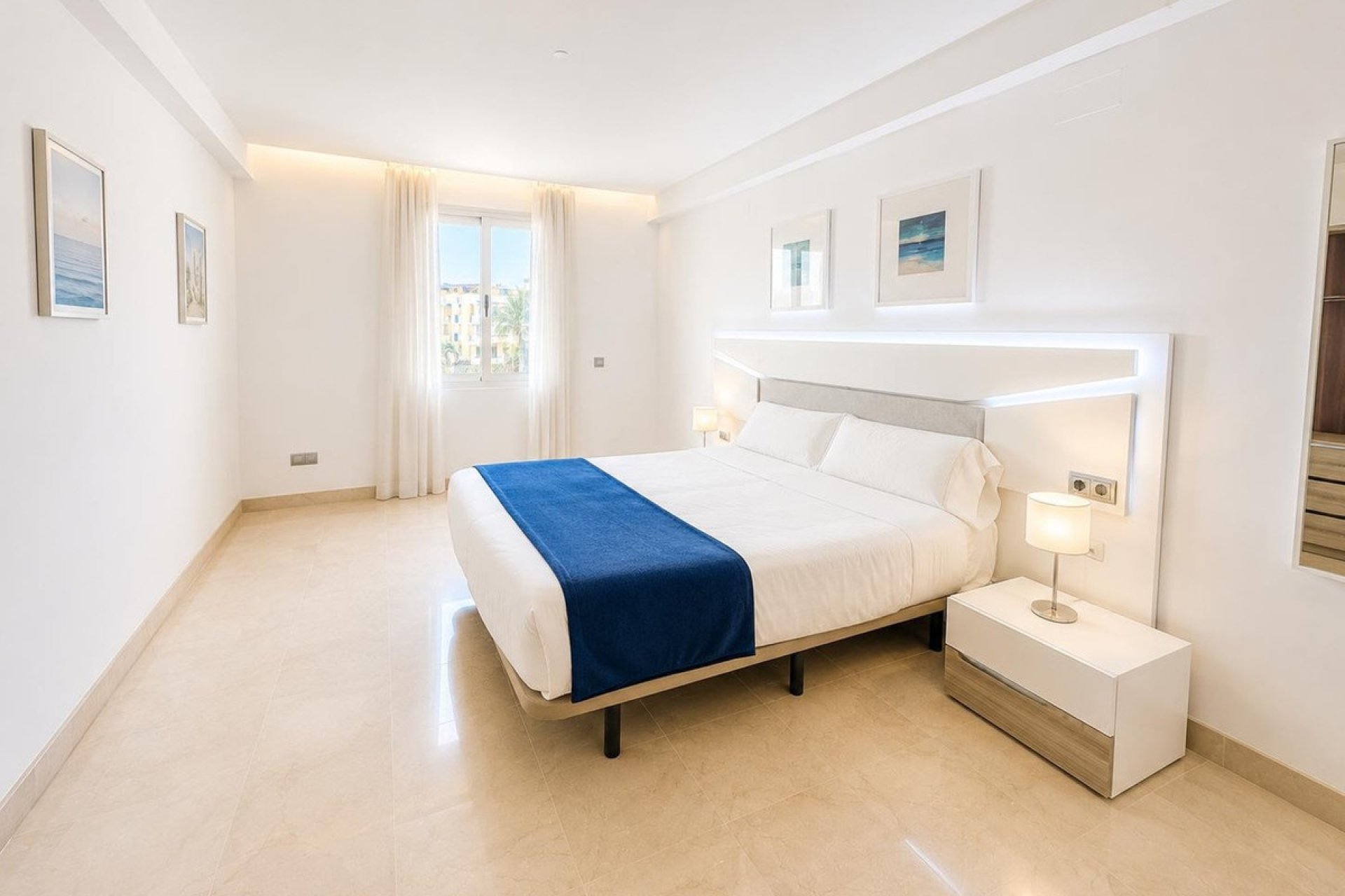 Wiederverkauf - apartment - Marbella - Cortijo Blanco