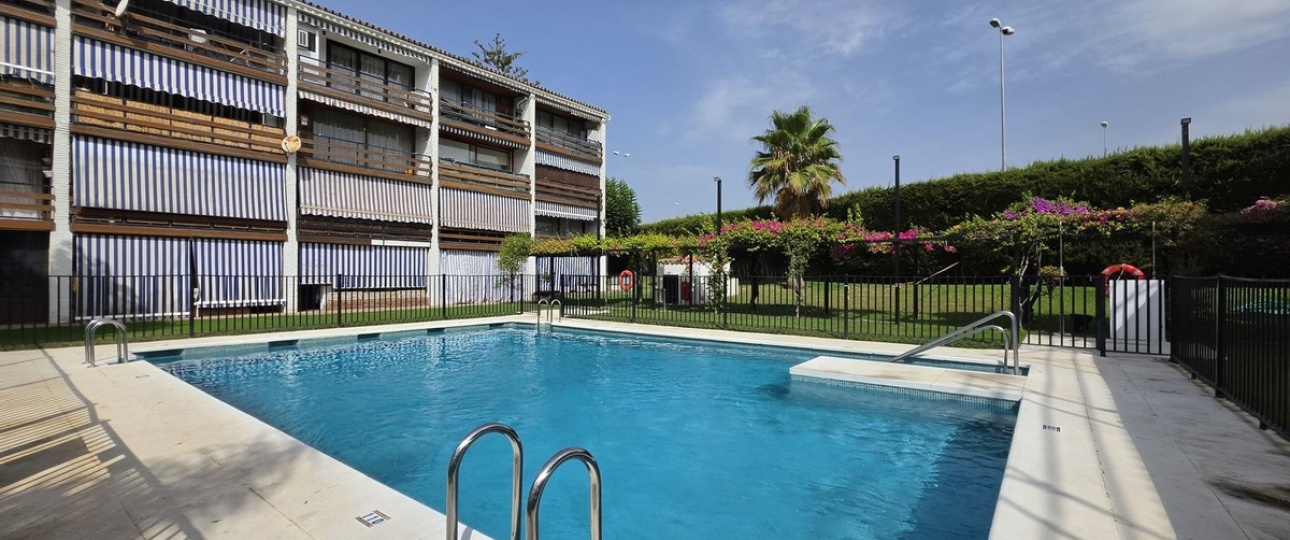 Wiederverkauf - apartment - Marbella - Cortijo Blanco