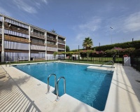 Wiederverkauf - apartment - Marbella - Cortijo Blanco