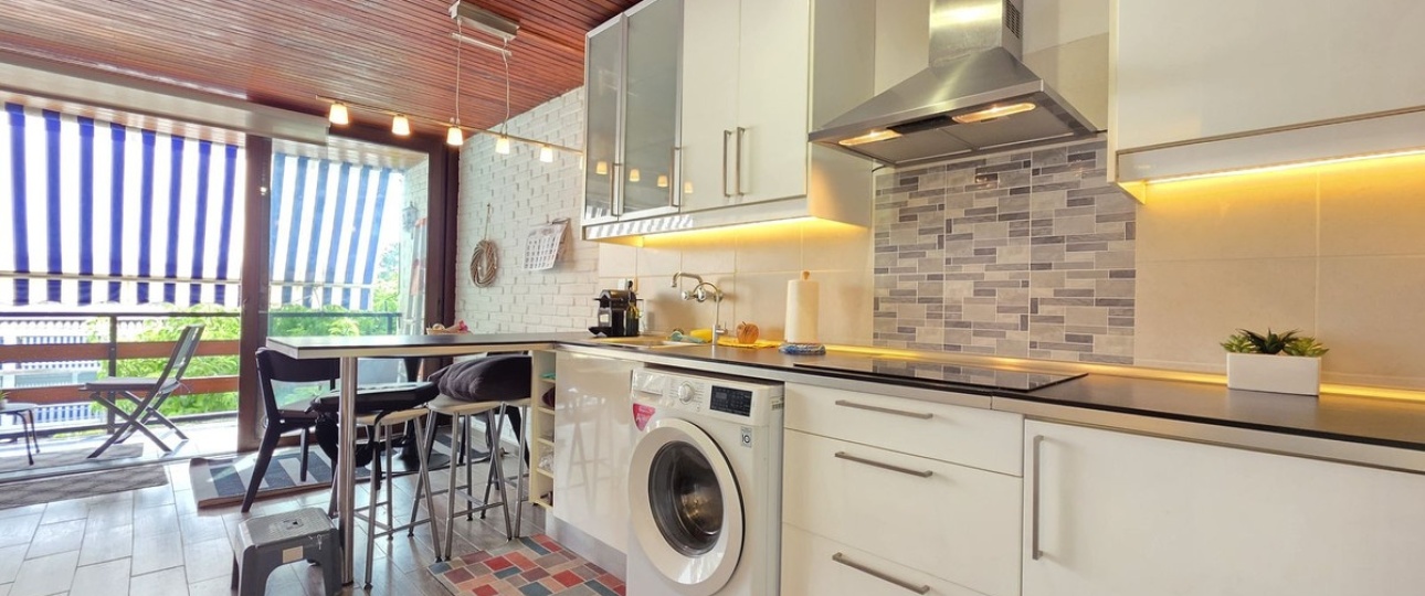 Wiederverkauf - apartment - Marbella - Cortijo Blanco