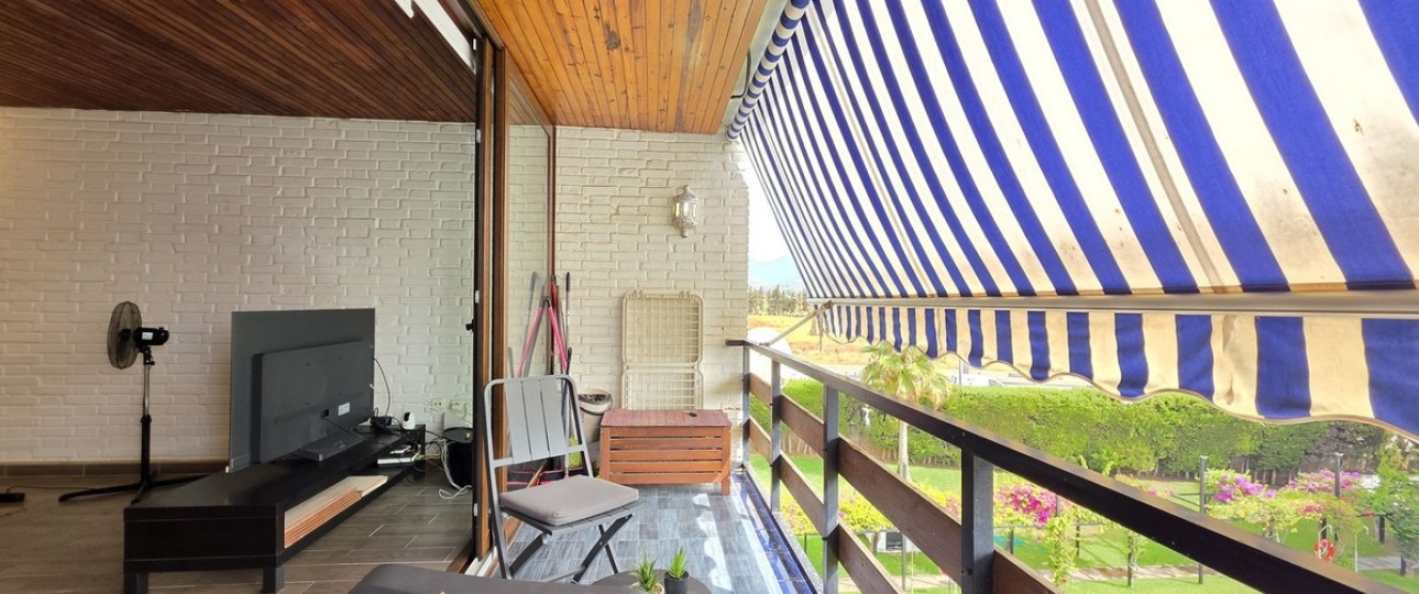 Wiederverkauf - apartment - Marbella - Cortijo Blanco