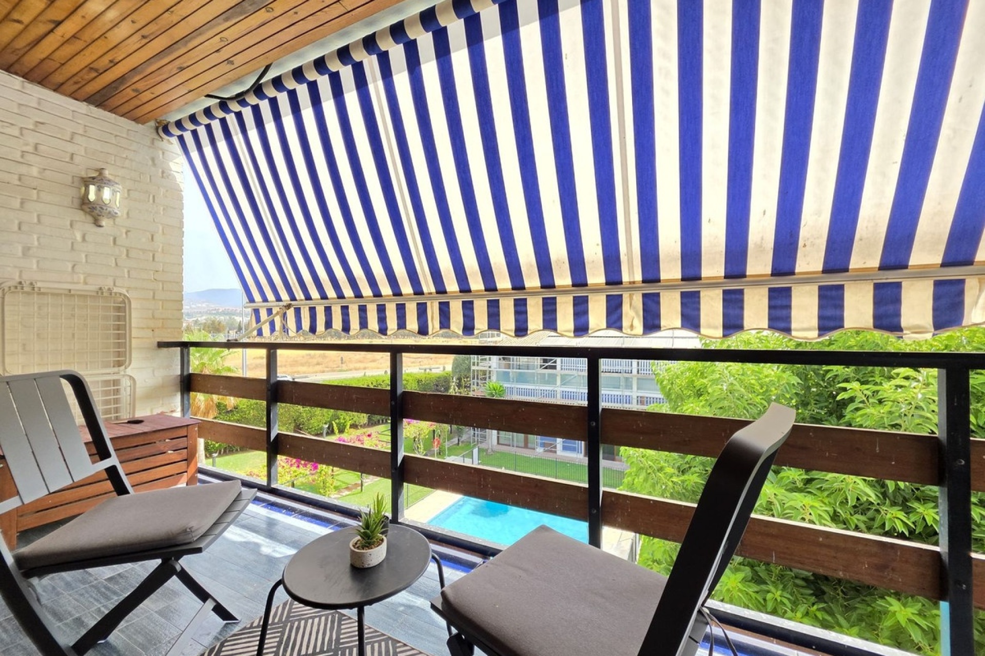 Wiederverkauf - apartment - Marbella - Cortijo Blanco