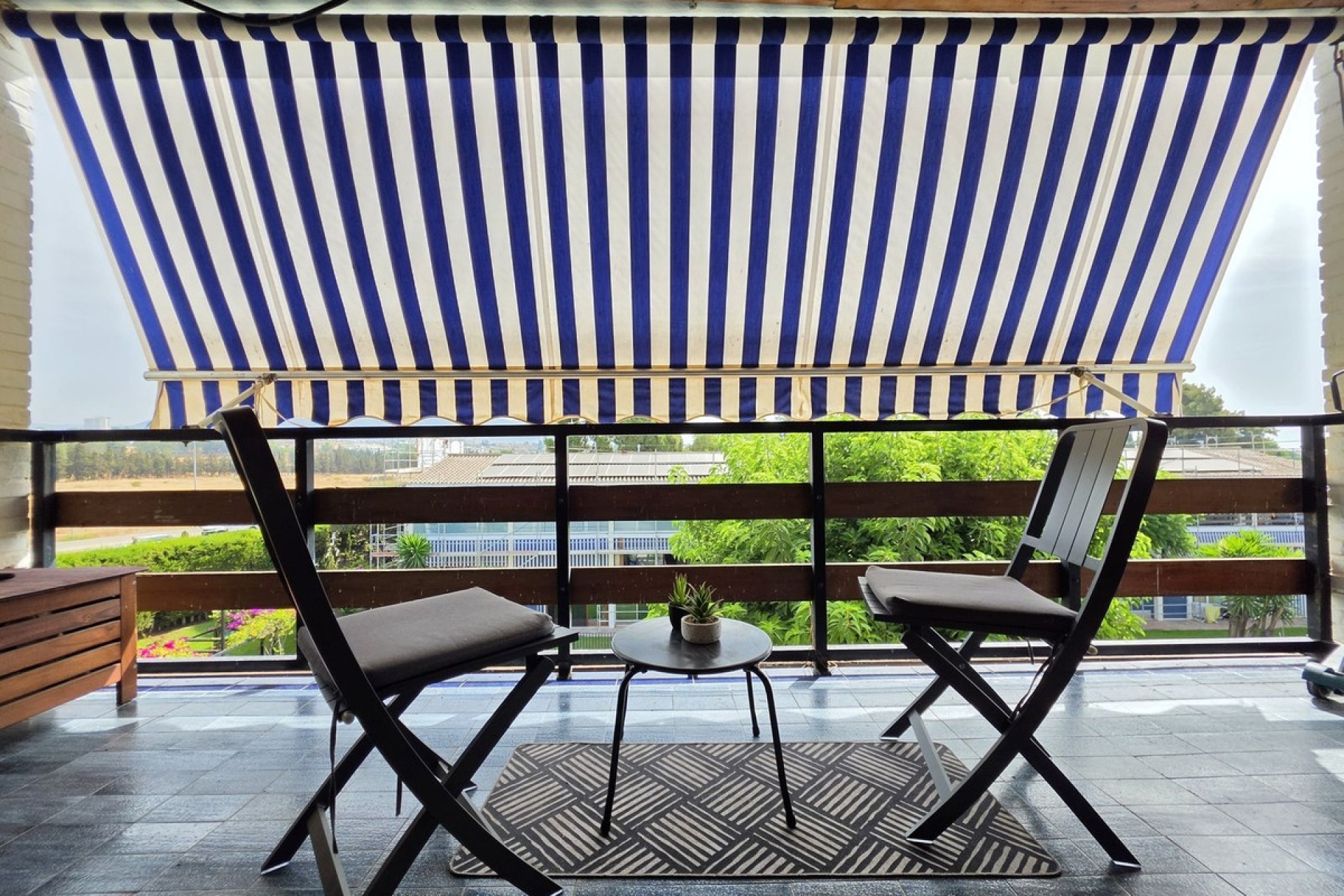 Wiederverkauf - apartment - Marbella - Cortijo Blanco