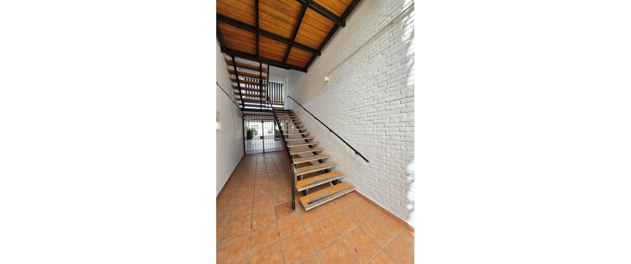 Wiederverkauf - apartment - Marbella - Cortijo Blanco