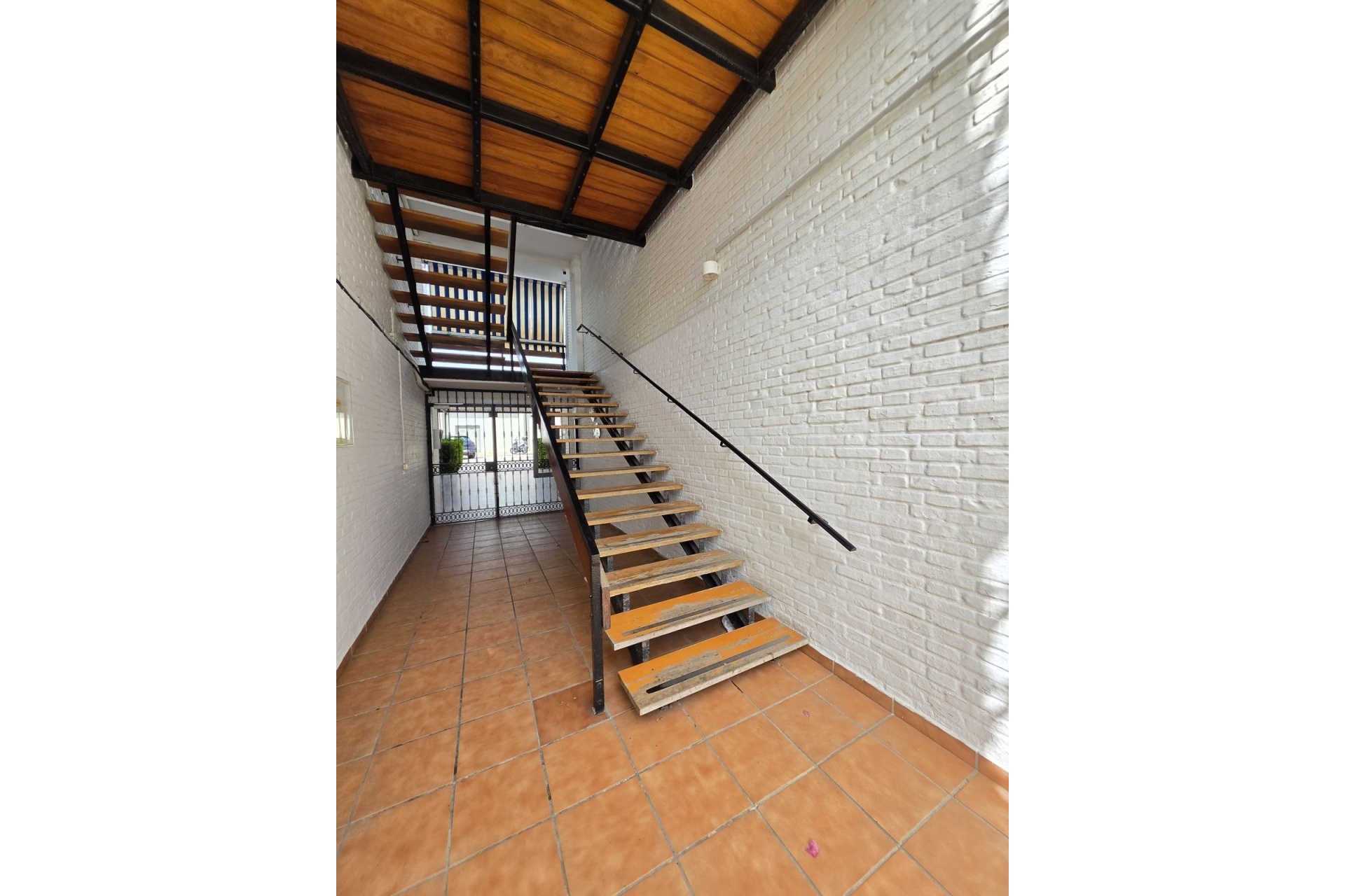Wiederverkauf - apartment - Marbella - Cortijo Blanco
