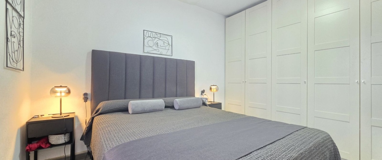 Wiederverkauf - apartment - Marbella - Cortijo Blanco