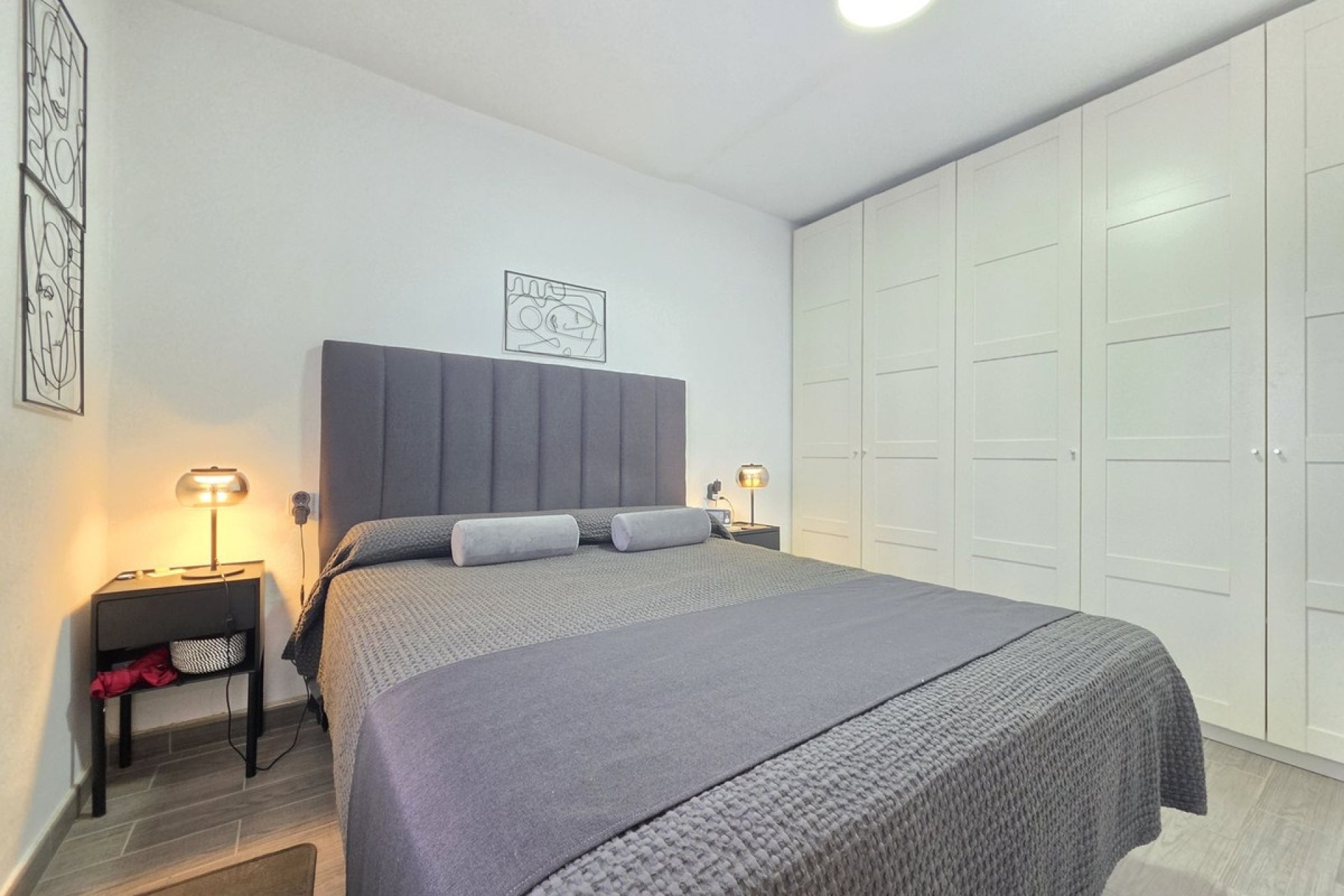 Wiederverkauf - apartment - Marbella - Cortijo Blanco