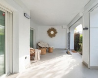Wiederverkauf - apartment - Marbella - Cortijo Blanco