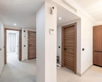 Wiederverkauf - apartment - Marbella - Cortijo Blanco