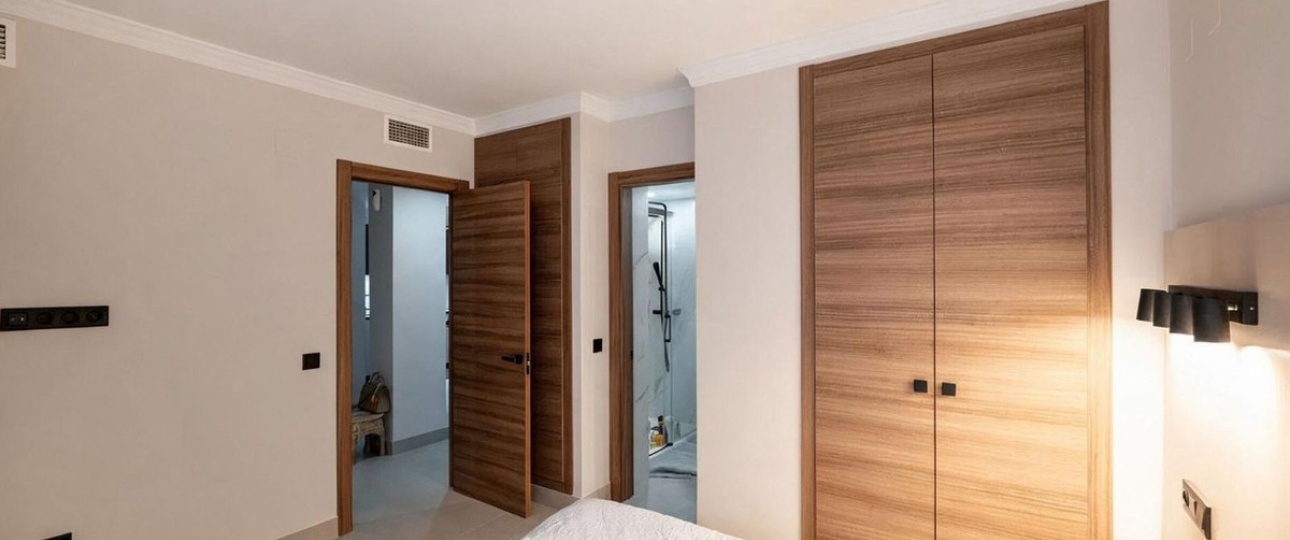 Wiederverkauf - apartment - Marbella - Cortijo Blanco