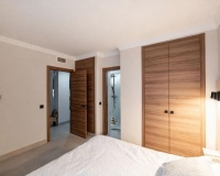 Wiederverkauf - apartment - Marbella - Cortijo Blanco
