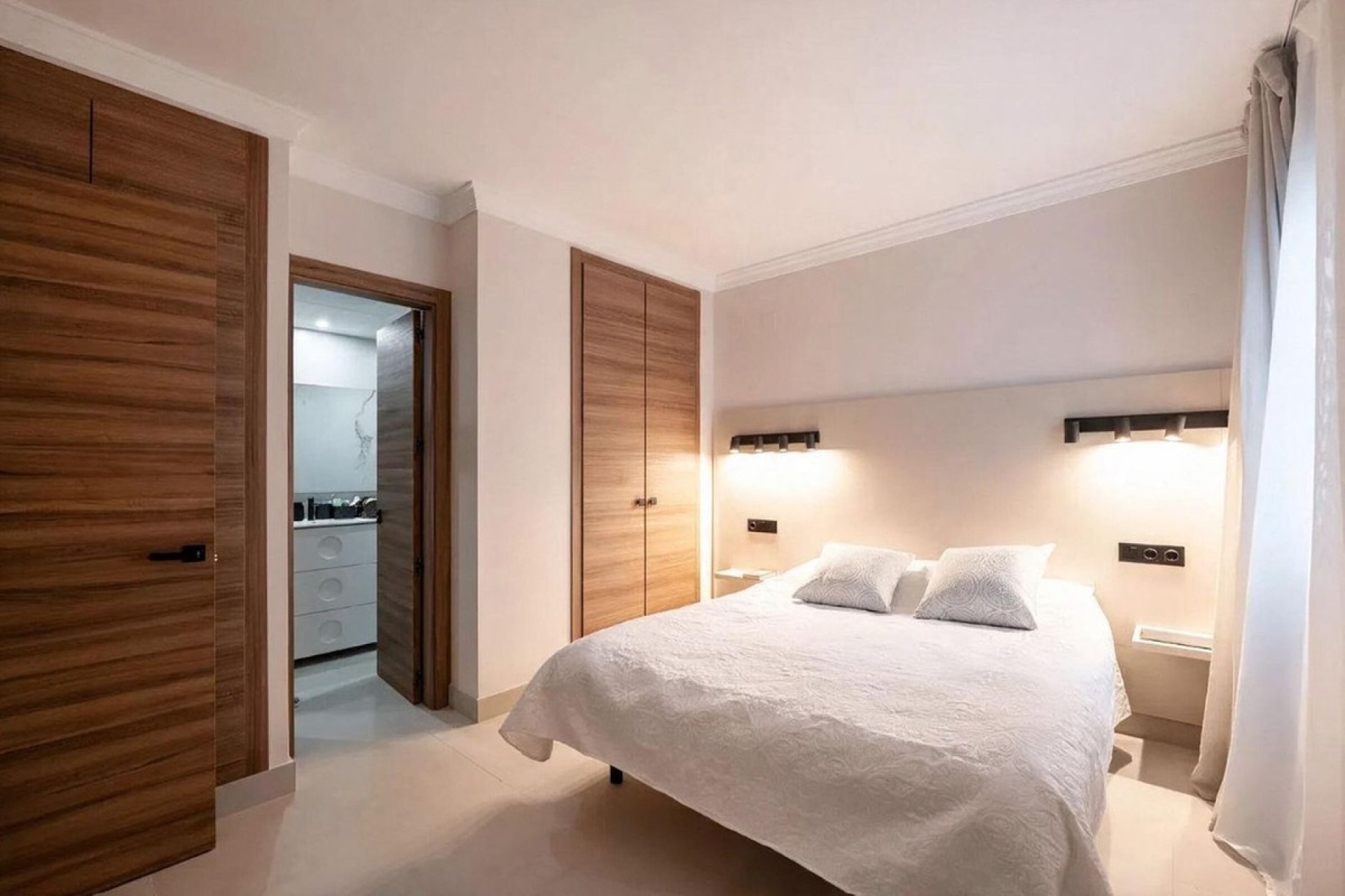 Wiederverkauf - apartment - Marbella - Cortijo Blanco