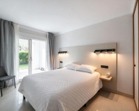 Wiederverkauf - apartment - Marbella - Cortijo Blanco
