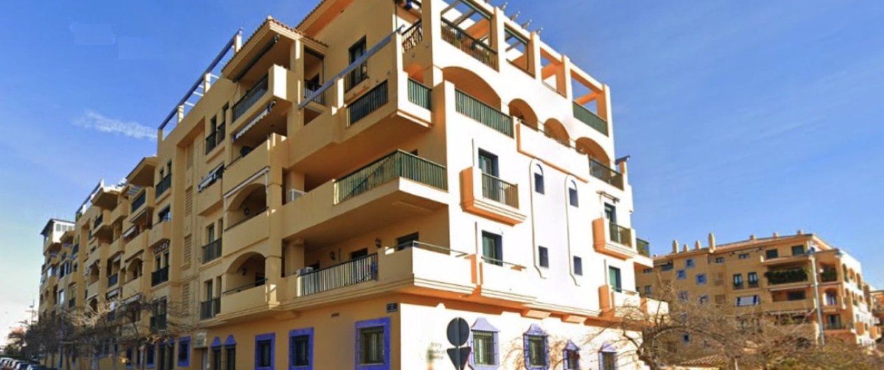 Wiederverkauf - apartment - Marbella - Cortijo Blanco