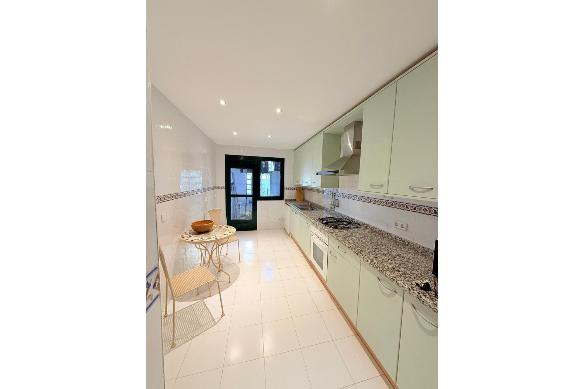 Wiederverkauf - apartment - Marbella - Cortijo Blanco