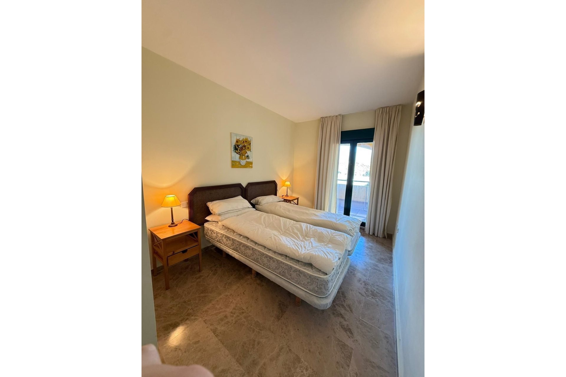 Wiederverkauf - apartment - Marbella - Cortijo Blanco