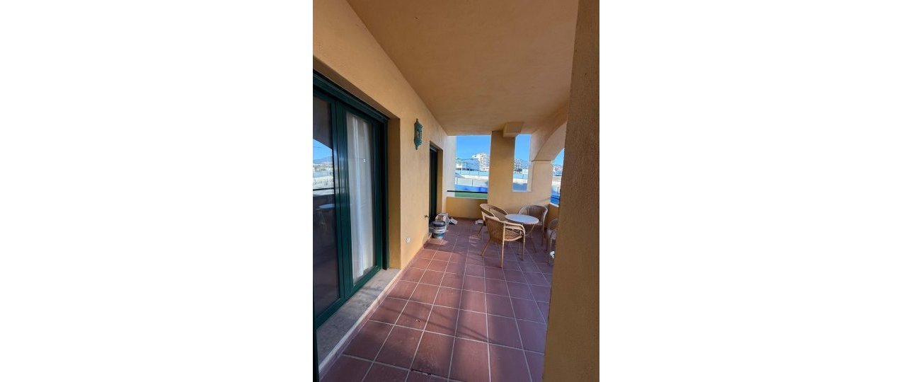 Wiederverkauf - apartment - Marbella - Cortijo Blanco