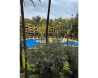 Wiederverkauf - apartment - Marbella - Cortijo Blanco