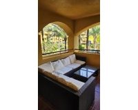 Wiederverkauf - apartment - Marbella - Cortijo Blanco