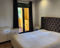 Wiederverkauf - apartment - Marbella - Cortijo Blanco